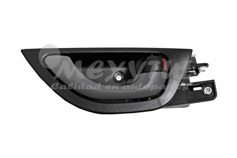 MANIJA INT HONDA FIT DE 2009 AL 2010 IZQ (10813) TW