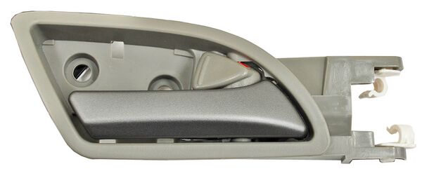 MANIJA INT HONDA ODYSSEY DE 2011 AL 2015 PLAST GRIS/ PLATA DEL DER TW