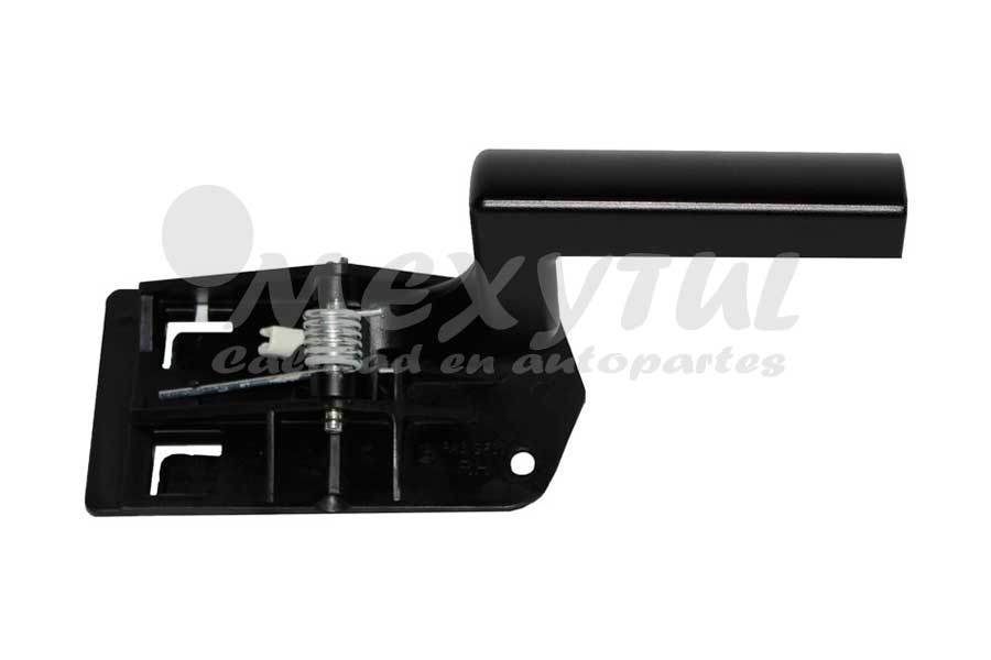 [CHHUM03MAITXDR] MANIJA INT HUMMER DE 2003 AL 2006 NEG DEL DER (13360) *R