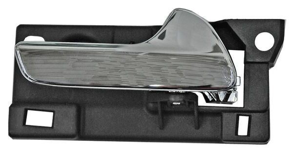 MANIJA INT JEEP GRAND CHEROKEE /DURANGO 11-16 PLAST CROM DEL/TRAS IZQ (133738) TW