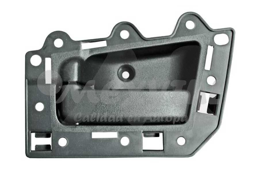 [JEGRA05MAINGDL] MANIJA INT JEEP GRAND CHEROKEE DE 2005 AL 2011 NEG DEL IZQ (130624)