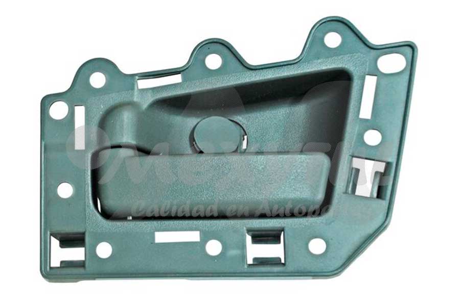 [JEGRA05MAIGRTL] MANIJA INT JEEP GRAND CHEROKEE DE 2005 AL 2011 PLAST GRIS TRAS IZQ (130620) TW