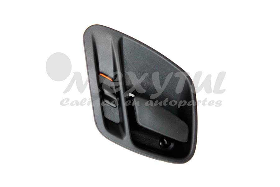 MANIJA INT JEEP GRAND CHEROKEE DE 1999 AL 2001 NEG IZQ (11725) TW