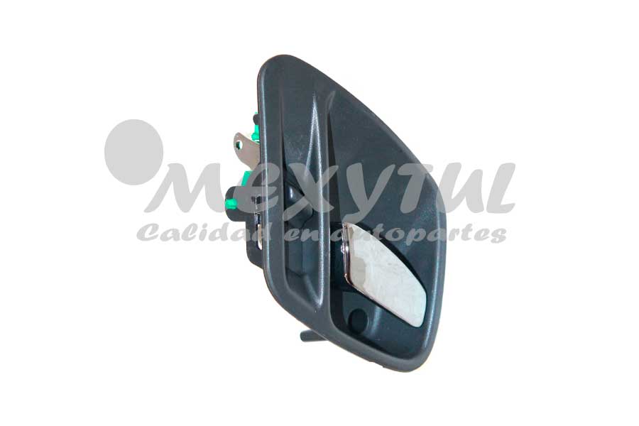 MANIJA INT JEEP GRAND CHEROKEE DE 1999 AL 2001 PLAST NEG DEL IZQ (13020) TW