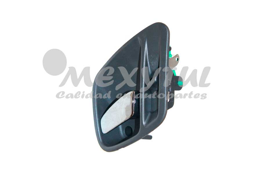 MANIJA INT JEEP GRAND CHEROKEE DE 1999 AL 2001 PLAST NEG/CROM DEL/TRAS DER (13019) TW