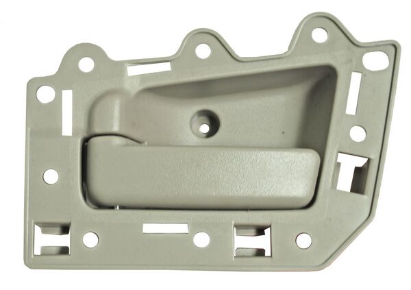 MANIJA INT JEEP GRAND CHEROKEE LAREDO 05-11 PLAST BEIGE DEL IZQ TW