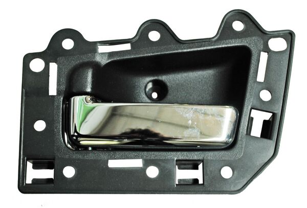 MANIJA INT JEEP GRAND CHEROKEE LIMITED 05-11 PLAST NEG/CROM DEL IZQ TW