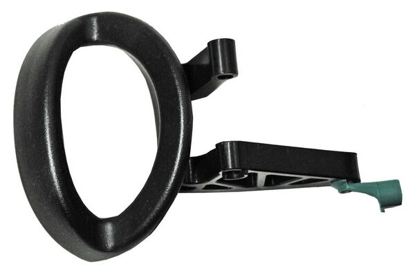 MANIJA INT JEEP LIBERTY 02-07 /COMMANDER 06-10 SOLO PALANCA PLAST NEG DEL/TRAS DER (133747) TW