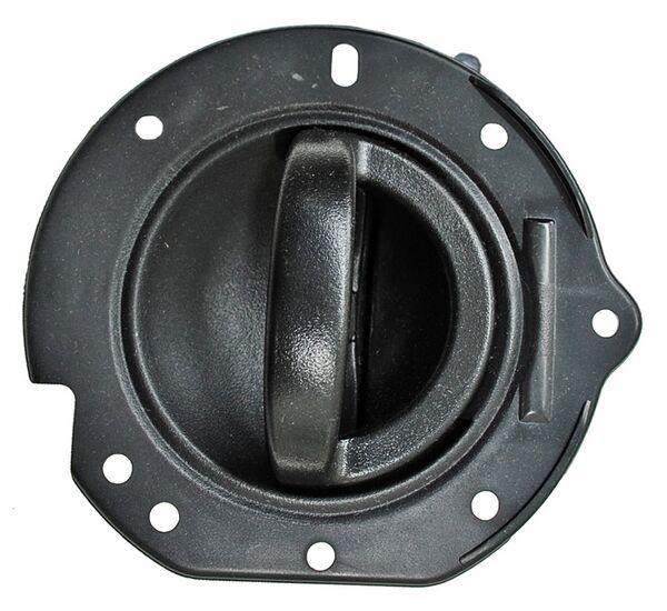 MANIJA INT JEEP LIBERTY 02-07 PLAST NEG C/BASE TRAS IZQ TW