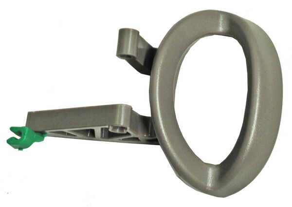 MANIJA INT JEEP LIBERTY 02-07/ COMMANDER 06-10 PLAST BEIGE S/BASE DEL/TRAS IZQ TW