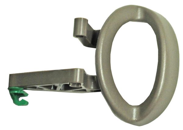 MANIJA INT JEEP LIBERTY 02-07/ COMMANDER 06-10 PLAST CAFE S/BASE DEL/TRAS IZQ TW