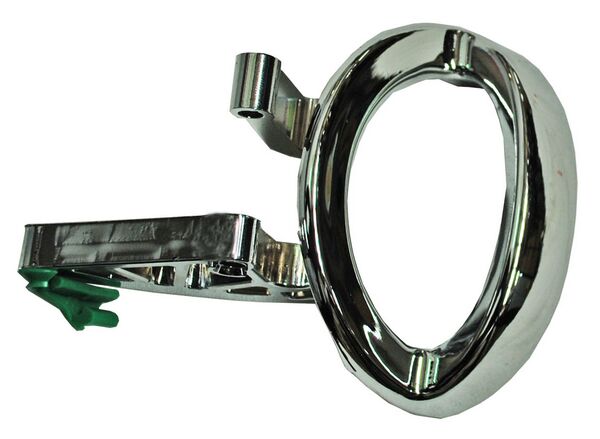 MANIJA INT JEEP LIBERTY DE 2002 AL 2007/COMMANDER  DE 2006 AL 2010 SOLO PALANCA CROM DEL/TRAS IZQ (133752)