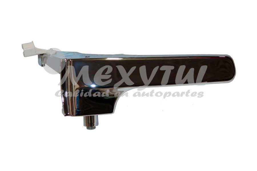 MANIJA INT JEEP LIBERTY DE 2008 AL 2010 PLAST CROM DEL DER (13021) TW