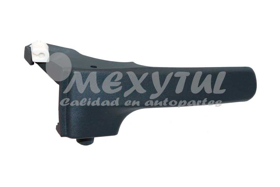 MANIJA INT JEEP LIBERTY DE 2008 AL 2010 PLAST GRIS DEL DER (13187) TW