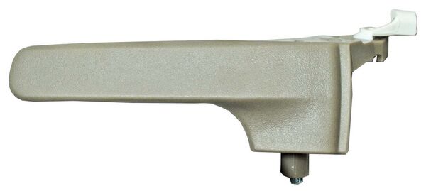 [MIJLI08CL] MANIJA INT JEEP LIBERTY 08-13 PLAST CAFE DEL/TRAS IZQ TW *R