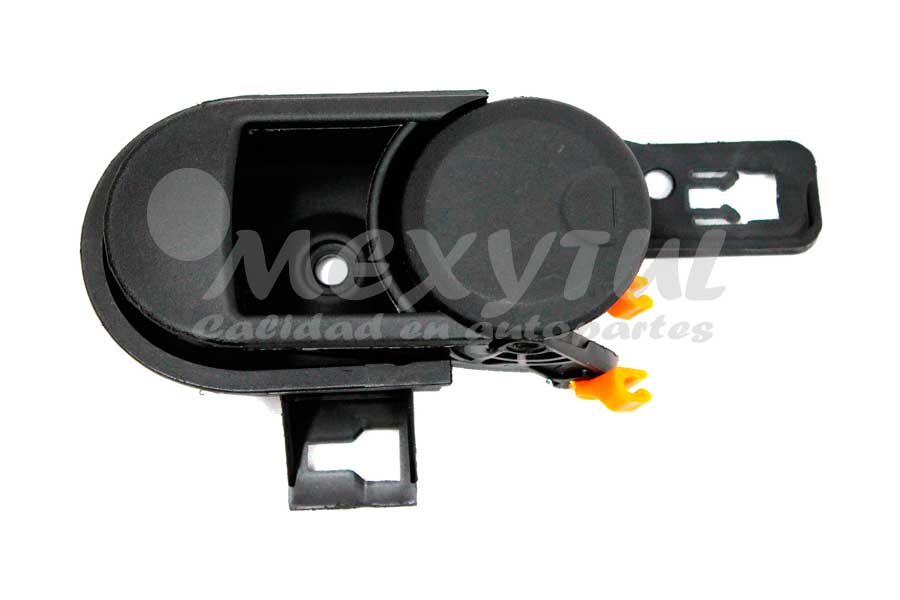 MANIJA INT JEEP WRANGLER DE 2007 AL 2012 PLAST NEG DEL/TRAS DER (11712) TW