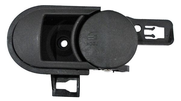 MANIJA INT JEEP WRANGLER 09-10 PLAST NEG DEL/TRAS IZQ TW