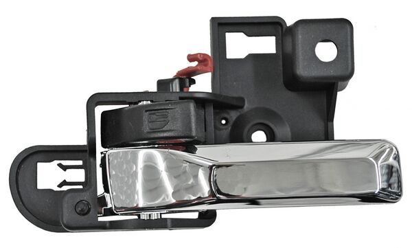 MANIJA INT JEEP WRANGLER 11-13 PLAST NEG/CROM DEL/TRAS IZQ (133199) TW