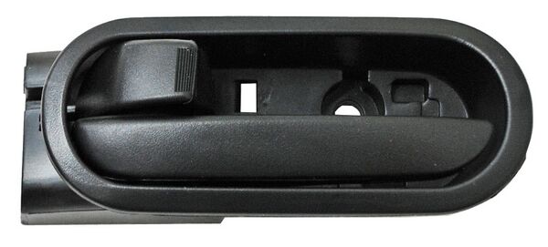 MANIJA INT MAZDA 2 12-15/ AMER 11-14 PLAST TEXT DEL/TRAS IZQ TW