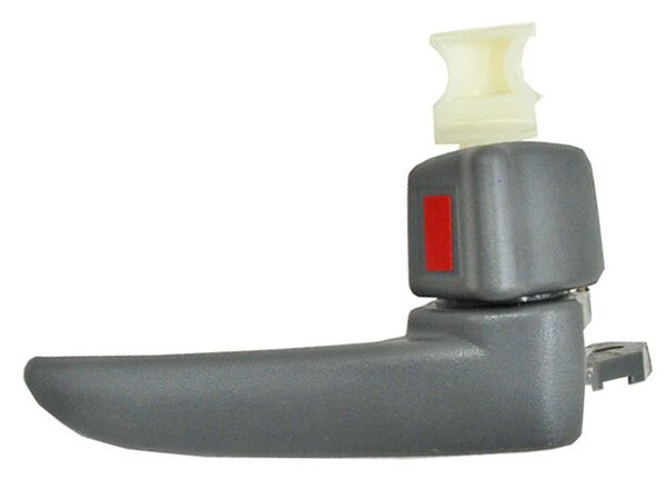 [MIM304GR] MANIJA INT MAZDA 3 04-09/ MAZDA 6 03-08 PLAST GRIS DEL/TRAS DER TW