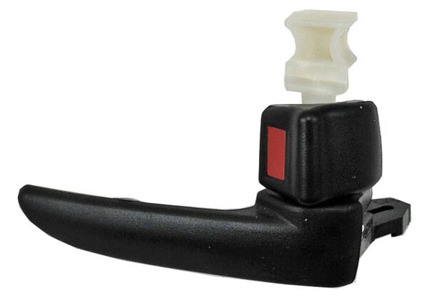 MANIJA INT MAZDA 3 04-09/ MAZDA 6 03-08 PLAST NEG DEL/TRAS DER TW