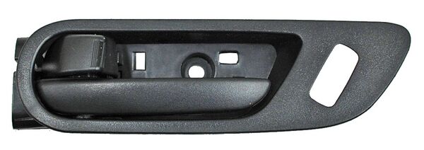 [MIM310L] MANIJA INT MAZDA 3 10-13 PLAST NEG DEL/TRAS IZQ TW