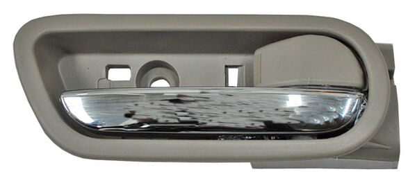 MANIJA INT MAZDA 6 09-13 PLAST BEIGE/CROM TRAS DER TW