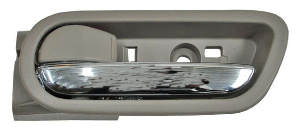 MANIJA INT MAZDA 6 09-13 PLAST BEIGE/CROM TRAS IZQ TW