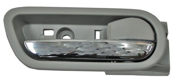 [MIM609TGR] MANIJA INT MAZDA 6 09-13 PLAST GRIS/CROM TRAS DER TW