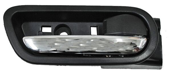 MANIJA INT MAZDA 6 09-13 PLAST NEG/CROM TRAS DER TW