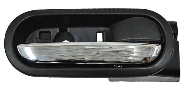 MANIJA INT MAZDA CX7 07-12 PLAST NEG/CROM TRAS DER TW