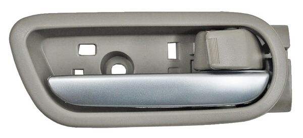 MANIJA INT MAZDA CX9 07-15 PLAST BEIGE/PLATA TRAS DER TW