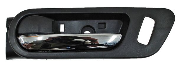 MANIJA INT MAZDA CX9 07-15 PLAST NEG/CROM DEL IZQ TW