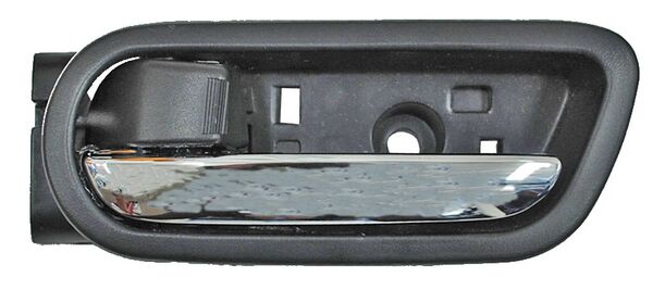 [MIMC910TNL] MANIJA INT MAZDA CX9 07-15 PLAST NEG/CROM TRAS IZQ TW