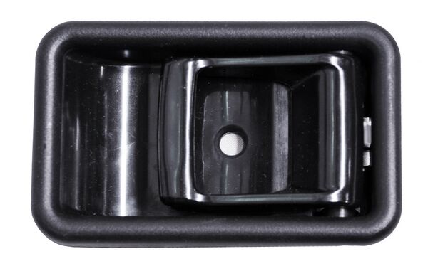 MANIJA INT MAZDA PU DE 1986 AL 1993/ ESCORT DE 1991 AL 1996 PLAST NEG IZQ/DER TW