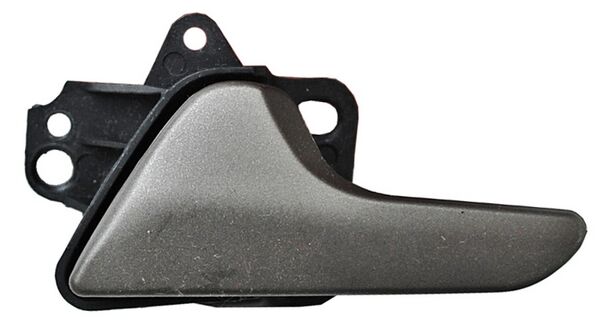 MANIJA INT MERCEDES BENZ SPRINTER 07-13/ CRAFTER 08-16 PLAST GRIS DEL IZQ TW