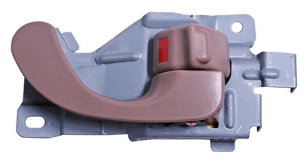 MANIJA INT MITSUBISHI ECLIPSE 00-05 METAL BEIGE DEL DER TW