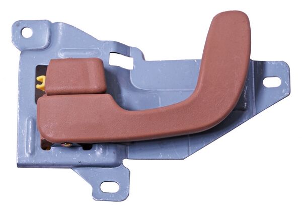 MANIJA INT MITSUBISHI ECLIPSE 95-99 METAL BEIGE DEL IZQ TW