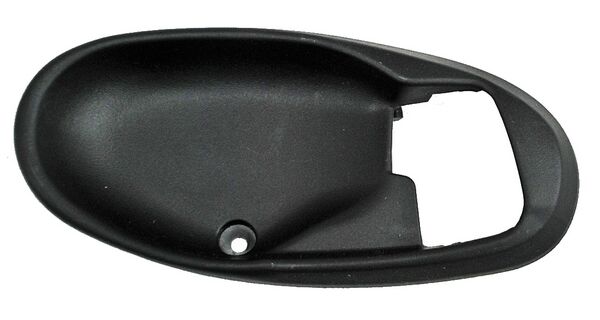 MANIJA INT MITSUBISHI ECLIPSE 95-99 PLAST NEG BISEL DEL DER TW
