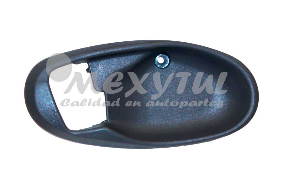 MANIJA INT MITSUBISHI ECLIPSE DE 1995 AL 1999 SOLO BASE PLAST DEL DER (13277) TW