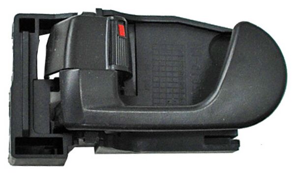 [MIMTGA04NL] MANIJA INT MITSUBISHI GALANT 04-09/ MONTERO 07-15 PLAST NEG DEL/TRAS IZQ TW