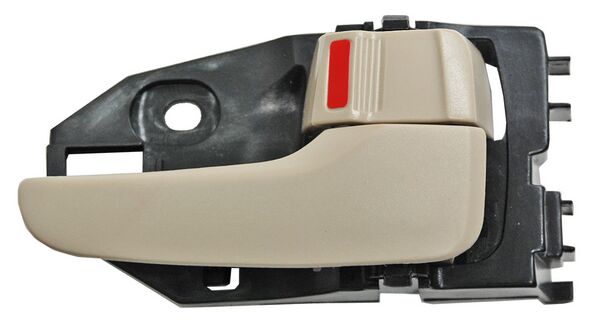 MANIJA INT MITSUBISHI LANCER 04-07/ OUTLANDER 03-06 PLAST CAFE DEL/TRAS DER TW