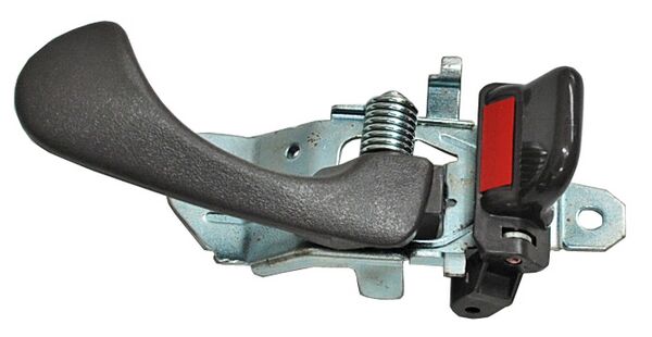 MANIJA INT MITSUBISHI MONTERO SPORT 02-06 PLAST CAFE DEL/TRAS DER TW