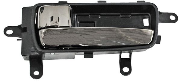 MANIJA INT NISSAN ALTIMA 06 SE-R PLAST NEG DEL/TRAS IZQ TW