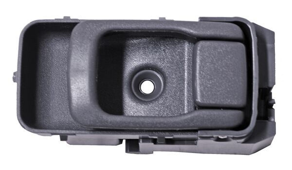 [MINAL98GR] MANIJA INT NISSAN ALTIMA 1998 AL 2001/ FRONTIER 98-04/ XTERRA 02-04 PLAST GRIS DEL/TRAS DER *R