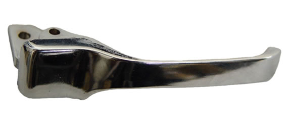 [NIDAT73MANINTR] MANIJA INT NISSAN DATSUN PU 620 73-80 METAL CROM DER TW