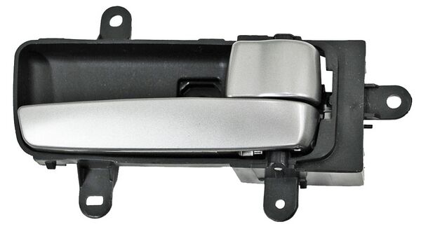 [MINMA04NR] MANIJA INT NISSAN MAXIMA 04-05 PLAST NEG/PLATA DEL/TRAS DER TW