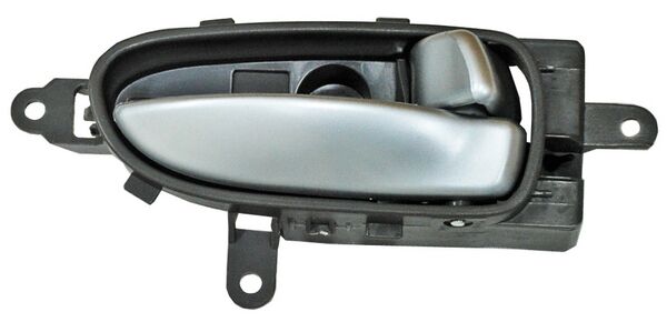 MANIJA INT NISSAN MAXIMA 09-14 PLAST GRIS/PLATA DEL/TRAS DER TW