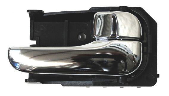 MANIJA INT NISSAN MAXIMA 95-99 PLAST CROM DEL/TRAS DER TW