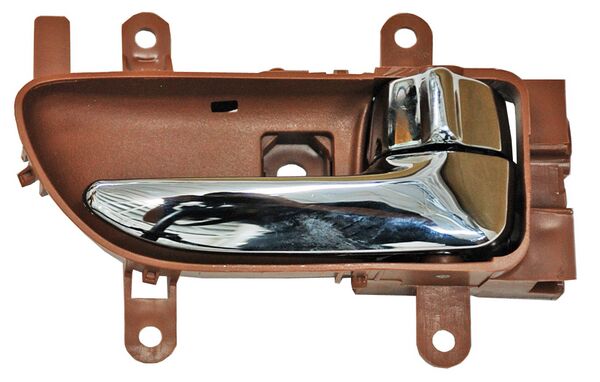 [MINMU06CR] MANIJA INT NISSAN MURANO 06-08 PLAST CAFE/CROM DEL/TRAS DER TW